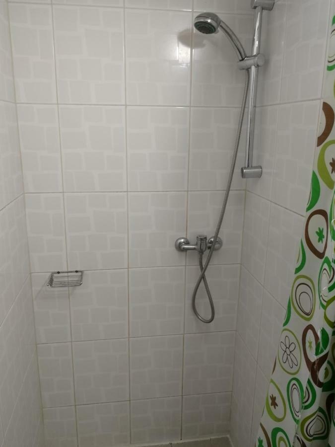 Penzion Zoo Pod Hresnou Kavecany Habitación foto